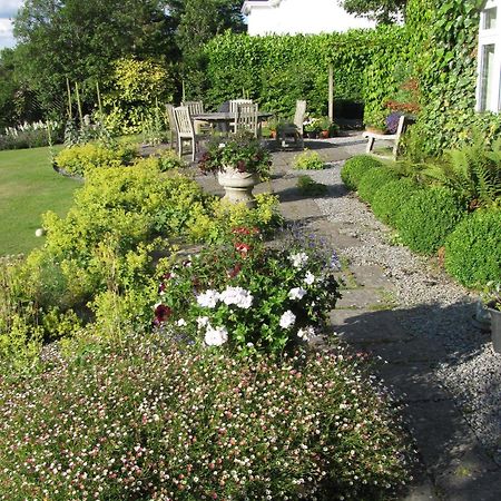 Broadhayes Hotel Totnes Exterior foto