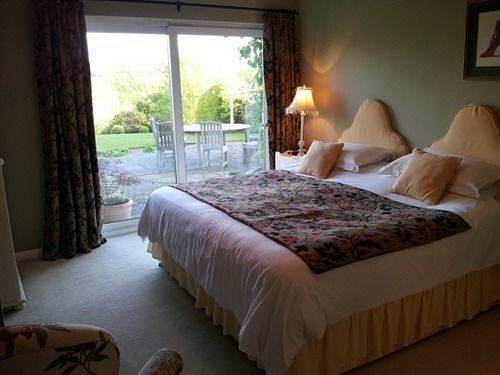 Broadhayes Hotel Totnes Exterior foto