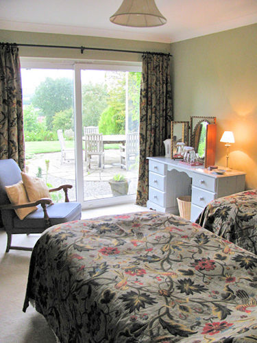 Broadhayes Hotel Totnes Exterior foto