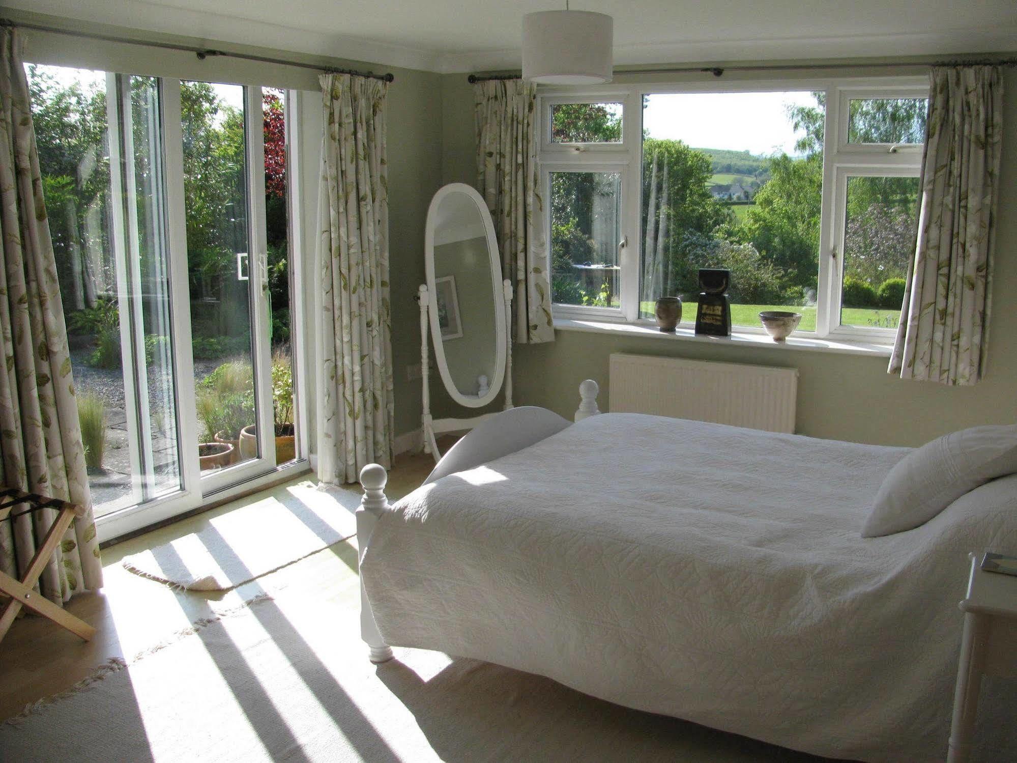 Broadhayes Hotel Totnes Exterior foto
